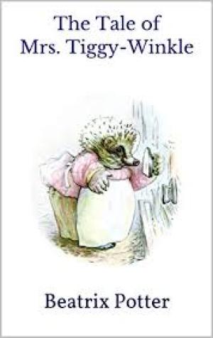 The Tale of Mrs. Tiggy-Winkle